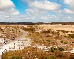 Guest house 451702 - Holiday property Noordzeekust - NH294