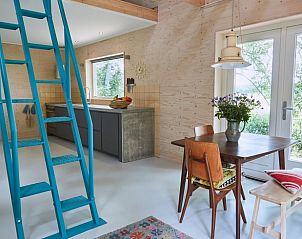 Guest house 451704 - Holiday property Noordzeekust - Vakantiehuis in schoorldam