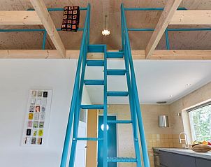 Guest house 451704 - Holiday property Noordzeekust - Vakantiehuis in schoorldam