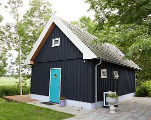 Guest house 451704 - Holiday property Noordzeekust - Vakantiehuis in schoorldam