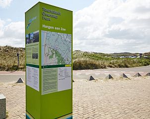 Guest house 451704 - Holiday property Noordzeekust - Vakantiehuis in schoorldam