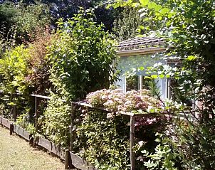 Verblijf 451707 - Bungalow Noordzeekust - Rekere 111 te Schoorldam