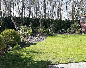 Verblijf 451707 - Bungalow Noordzeekust - Rekere 111 te Schoorldam