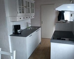 Verblijf 451707 - Bungalow Noordzeekust - Rekere 111 te Schoorldam