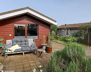 Guest house 451708 - Holiday property Noordzeekust - Maries Home