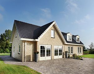 Unterkunft 451709 - Ferienhaus Noordzeekust - Scoreldame 8-persoons