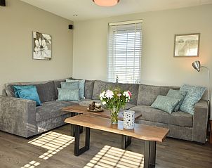 Unterkunft 451709 - Ferienhaus Noordzeekust - Scoreldame 8-persoons