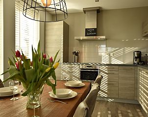 Unterkunft 451709 - Ferienhaus Noordzeekust - Scoreldame 8-persoons