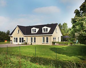 Unterkunft 451709 - Ferienhaus Noordzeekust - Scoreldame 8-persoons