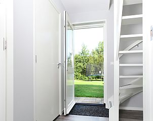 Unterkunft 451709 - Ferienhaus Noordzeekust - Scoreldame 8-persoons