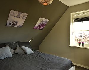Unterkunft 451709 - Ferienhaus Noordzeekust - Scoreldame 8-persoons