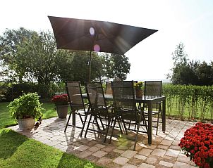 Unterkunft 451709 - Ferienhaus Noordzeekust - Scoreldame 8-persoons