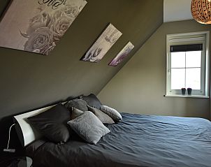 Unterkunft 451709 - Ferienhaus Noordzeekust - Scoreldame 8-persoons