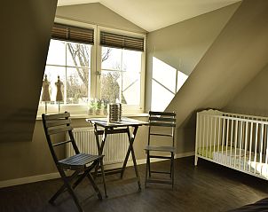 Unterkunft 451709 - Ferienhaus Noordzeekust - Scoreldame 8-persoons