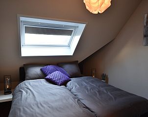 Unterkunft 451709 - Ferienhaus Noordzeekust - Scoreldame 8-persoons