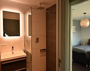 Unterkunft 451709 - Ferienhaus Noordzeekust - Scoreldame 8-persoons