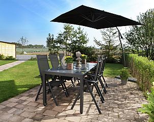 Unterkunft 451709 - Ferienhaus Noordzeekust - Scoreldame 8-persoons