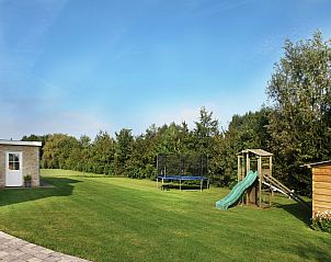 Unterkunft 451709 - Ferienhaus Noordzeekust - Scoreldame 8-persoons