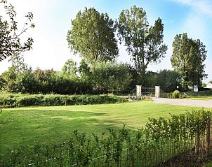 Unterkunft 451709 - Ferienhaus Noordzeekust - Scoreldame 8-persoons