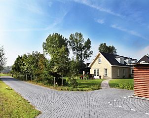Unterkunft 451709 - Ferienhaus Noordzeekust - Scoreldame 8-persoons