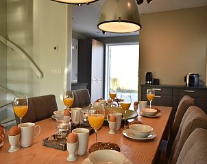 Unterkunft 451711 - Ferienhaus Noordzeekust - Scoreldame 6-persoons