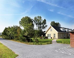 Unterkunft 451711 - Ferienhaus Noordzeekust - Scoreldame 6-persoons