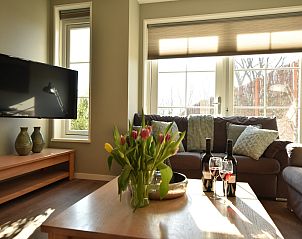 Unterkunft 451711 - Ferienhaus Noordzeekust - Scoreldame 6-persoons