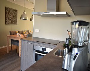 Unterkunft 451711 - Ferienhaus Noordzeekust - Scoreldame 6-persoons