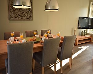 Unterkunft 451711 - Ferienhaus Noordzeekust - Scoreldame 6-persoons