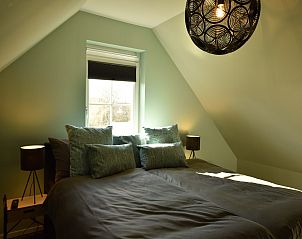 Unterkunft 451711 - Ferienhaus Noordzeekust - Scoreldame 6-persoons