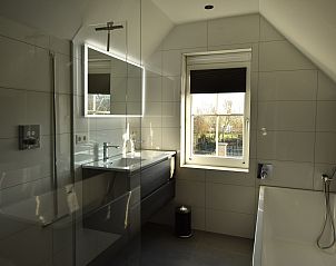 Unterkunft 451711 - Ferienhaus Noordzeekust - Scoreldame 6-persoons