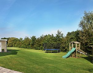 Unterkunft 451711 - Ferienhaus Noordzeekust - Scoreldame 6-persoons
