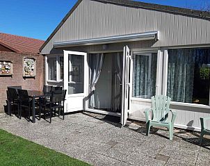 Guest house 451712 • Holiday property Noordzeekust • Prachtig vakantiehuis voor 6 personen in Schoorldam vlakbij 