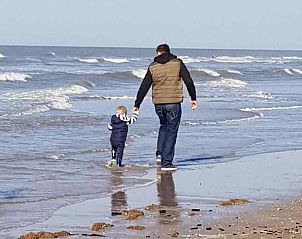 Guest house 451712 - Holiday property Noordzeekust - NH248