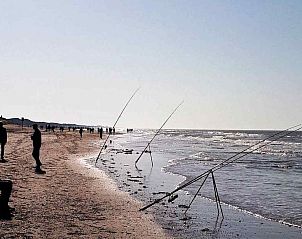 Guest house 451712 - Holiday property Noordzeekust - NH248