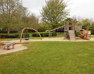 Guest house 451712 - Holiday property Noordzeekust - NH248