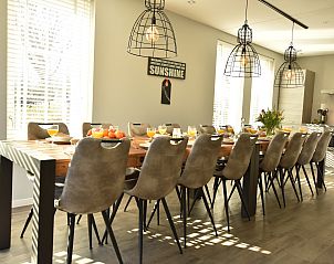 Unterkunft 451713 - Ferienhaus Noordzeekust - Scoreldame XL