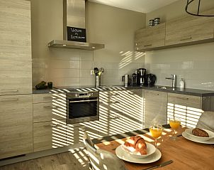 Unterkunft 451713 - Ferienhaus Noordzeekust - Scoreldame XL