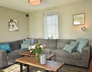 Unterkunft 451713 - Ferienhaus Noordzeekust - Scoreldame XL