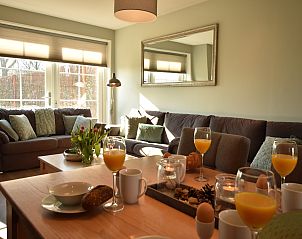 Unterkunft 451713 - Ferienhaus Noordzeekust - Scoreldame XL