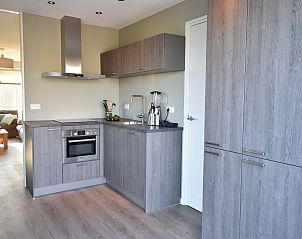 Unterkunft 451713 - Ferienhaus Noordzeekust - Scoreldame XL