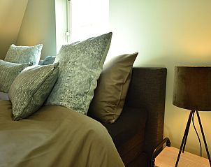 Unterkunft 451713 - Ferienhaus Noordzeekust - Scoreldame XL