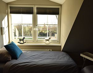 Unterkunft 451713 - Ferienhaus Noordzeekust - Scoreldame XL