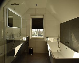 Unterkunft 451713 - Ferienhaus Noordzeekust - Scoreldame XL