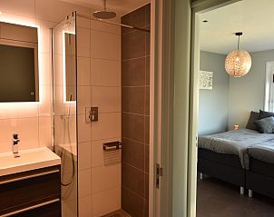 Unterkunft 451713 - Ferienhaus Noordzeekust - Scoreldame XL