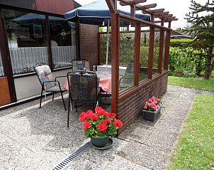 Verblijf 451714 - Vakantiewoning Noordzeekust - 43020