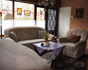 Verblijf 451714 - Vakantiewoning Noordzeekust - 43020