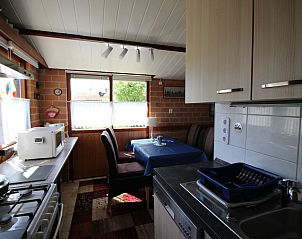 Verblijf 451714 - Vakantiewoning Noordzeekust - 43020