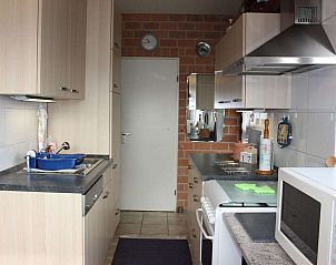 Verblijf 451714 - Vakantiewoning Noordzeekust - 43020