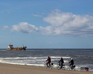 Verblijf 451714 - Vakantiewoning Noordzeekust - 43020